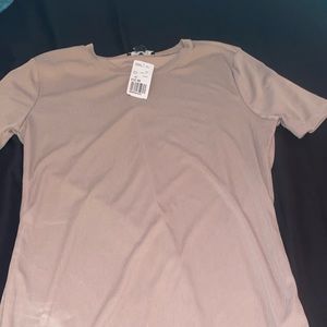 Forever 21 PLUS ribbed bodycon dress! Size XL